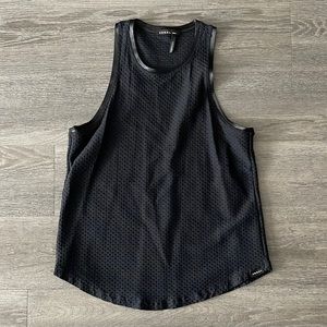 Koral Aerate Netz Tank